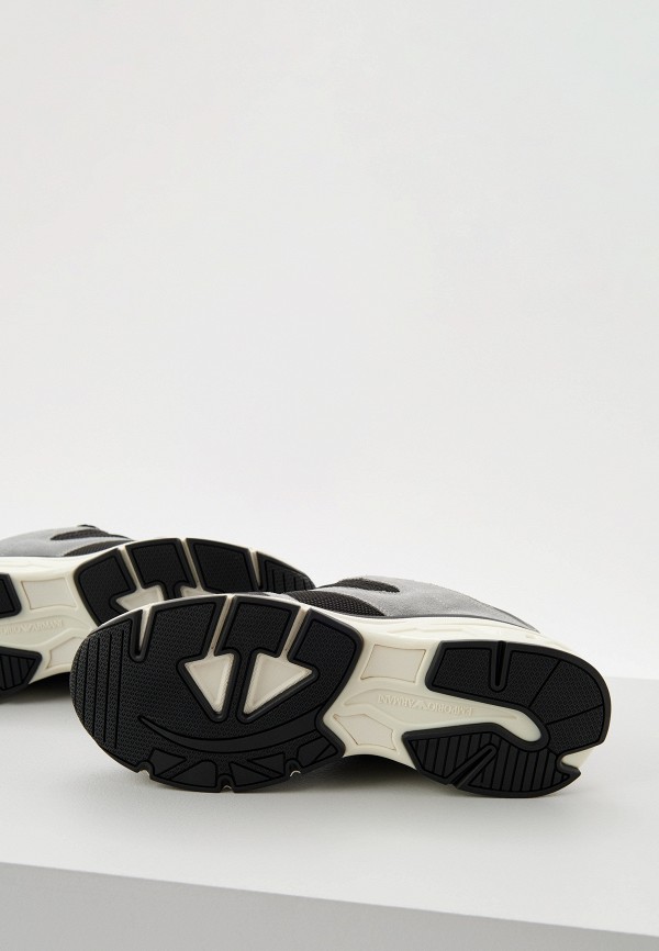 Emporio Armani Кроссовки - фото 5