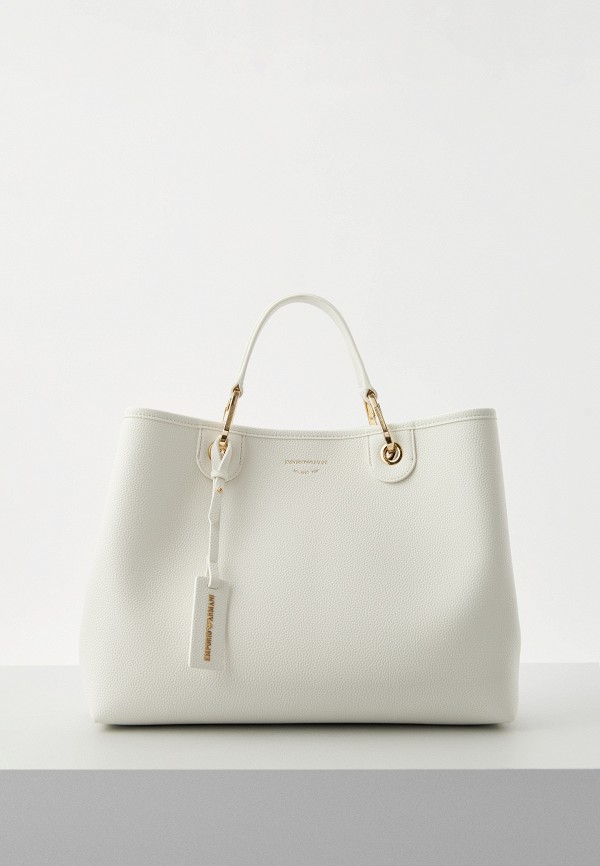 Emporio Armani Сумка и косметичка - MY EA - фото 1