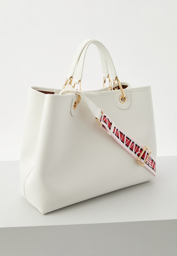 Emporio Armani Сумка и косметичка - MY EA - фото 2
