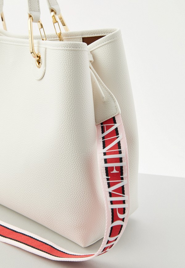 Emporio Armani Сумка и косметичка - MY EA - фото 4