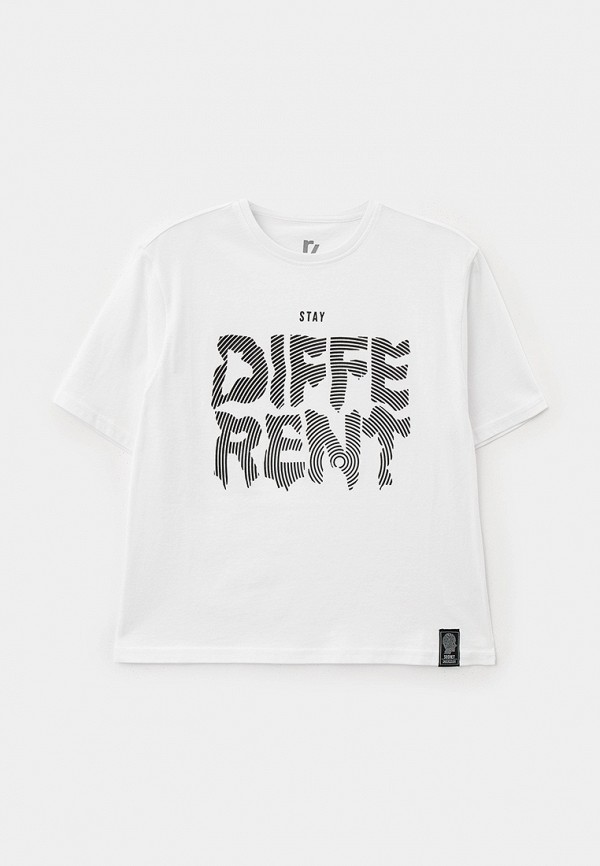 Reporter Young Футболка - фото 1