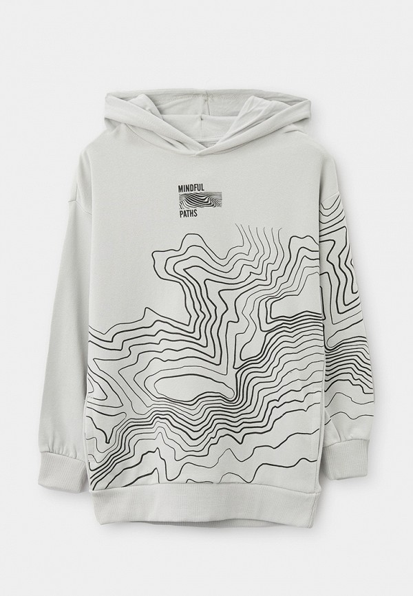 Reporter Young Худи - фото 1