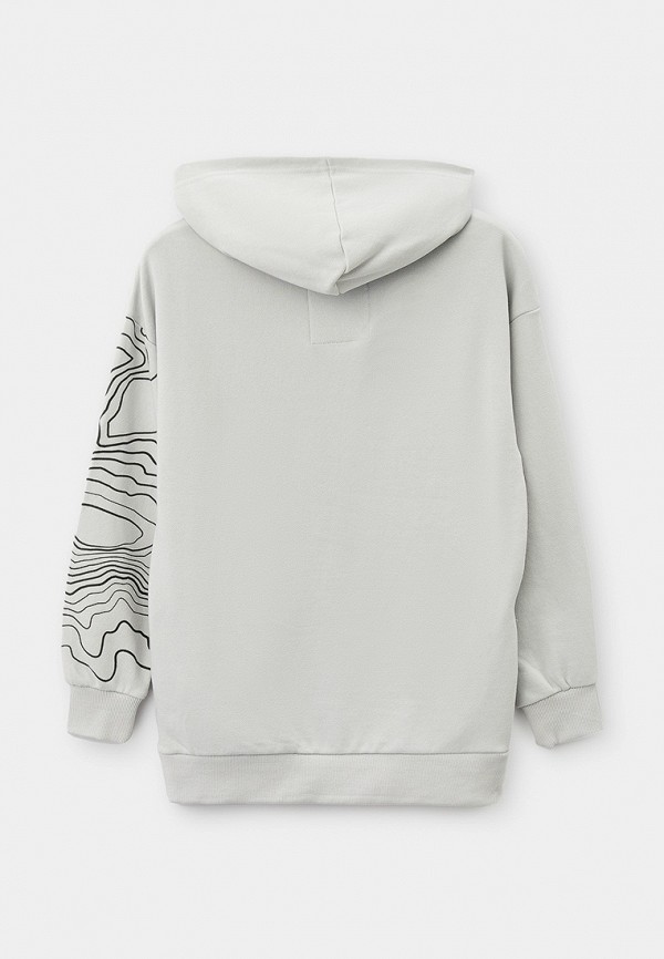 Reporter Young Худи - фото 2