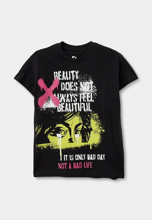 Reporter Young Футболка - фото 1