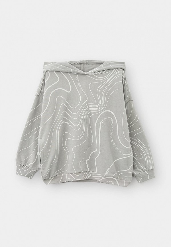 Reporter Young Худи - фото 1