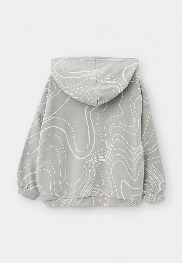 Reporter Young Худи - фото 2