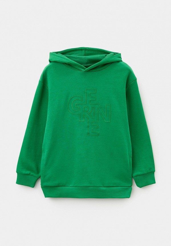 Reporter Young Худи - фото 1