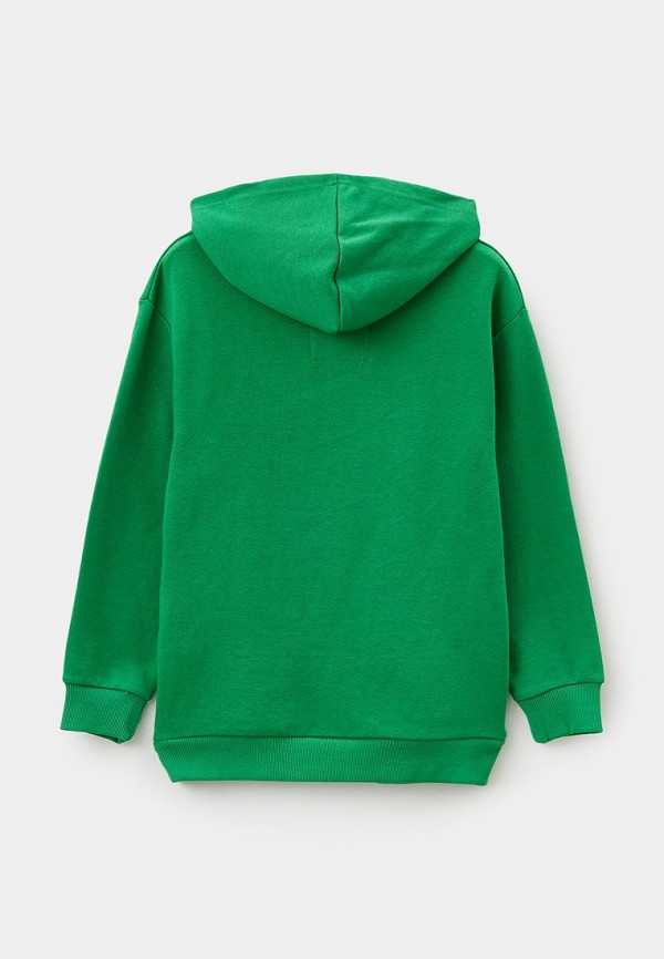 Reporter Young Худи - фото 2