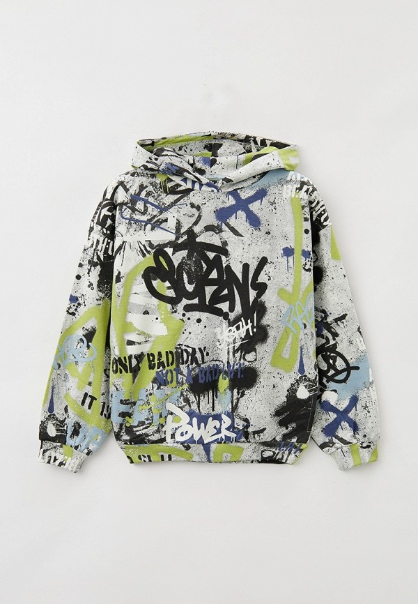 Reporter Young Худи - фото 1