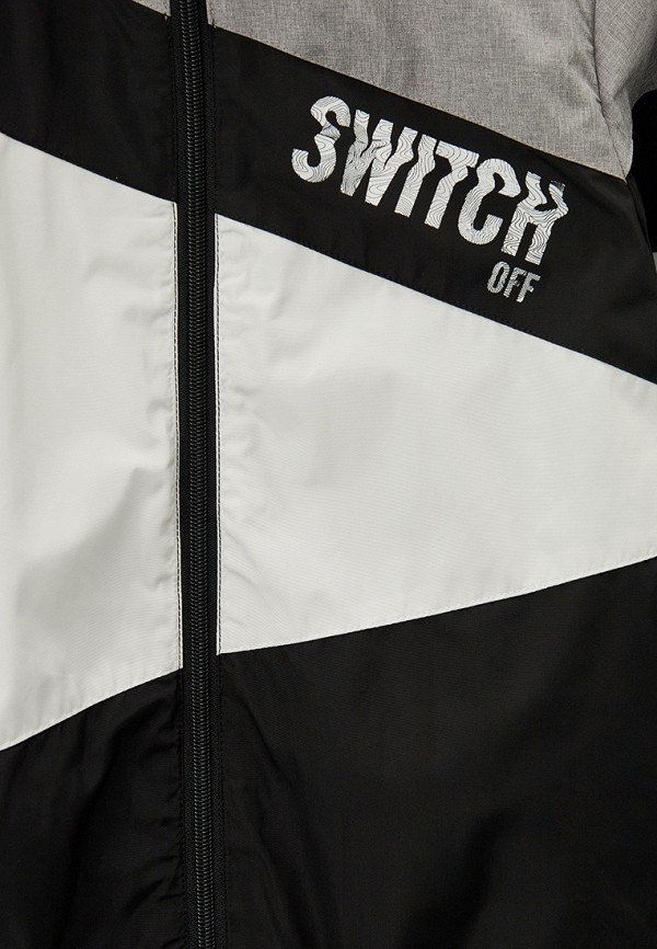 Reporter Young Куртка утепленная - фото 3