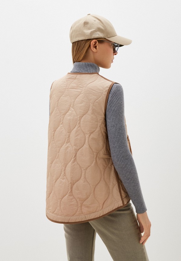 Deha Жилет стеганый - фото 3