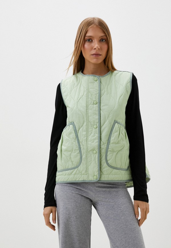 Deha Жилет стеганый - фото 1