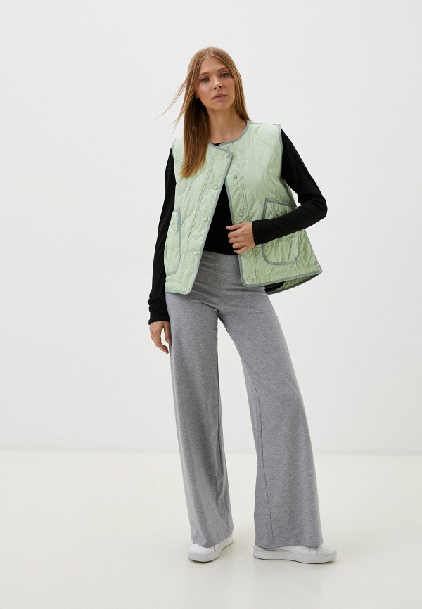 Deha Жилет стеганый - фото 2