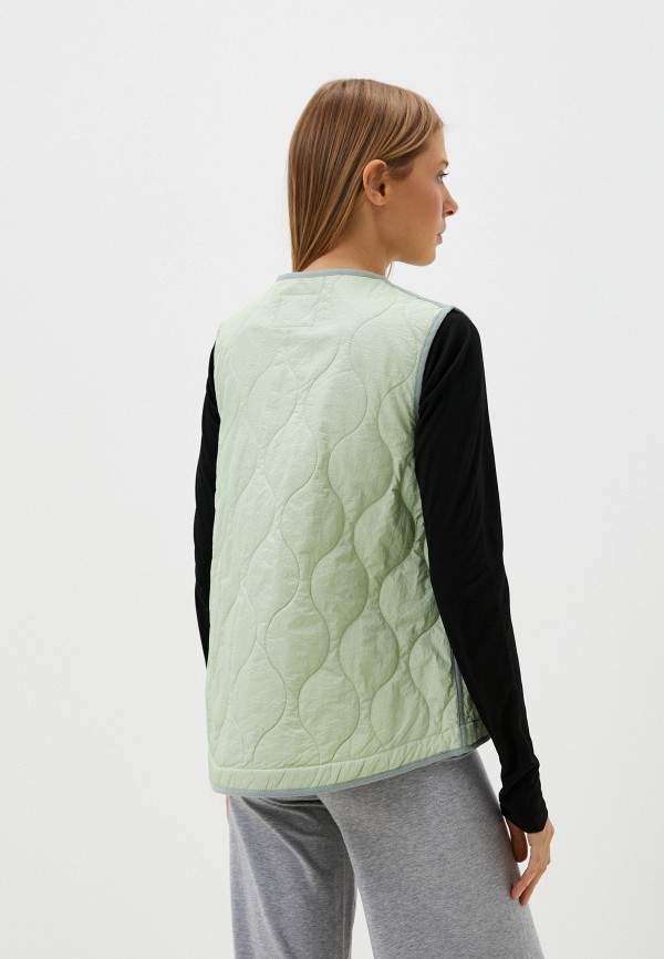 Deha Жилет стеганый - фото 3