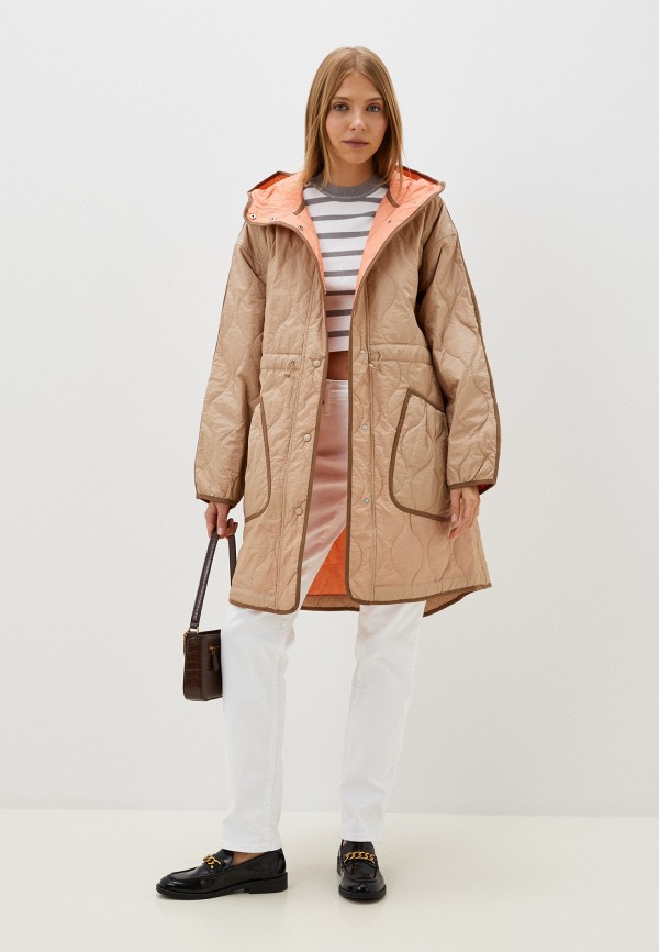 Deha Куртка утепленная - фото 2