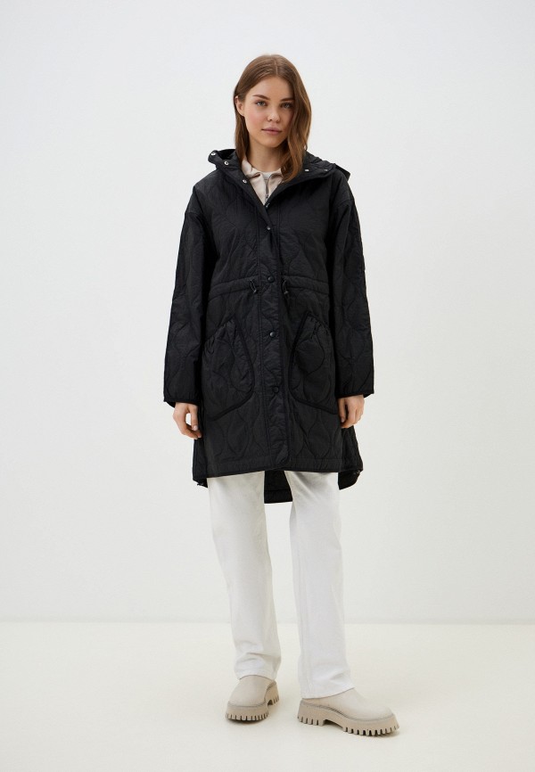 Deha Куртка стеганая - фото 2