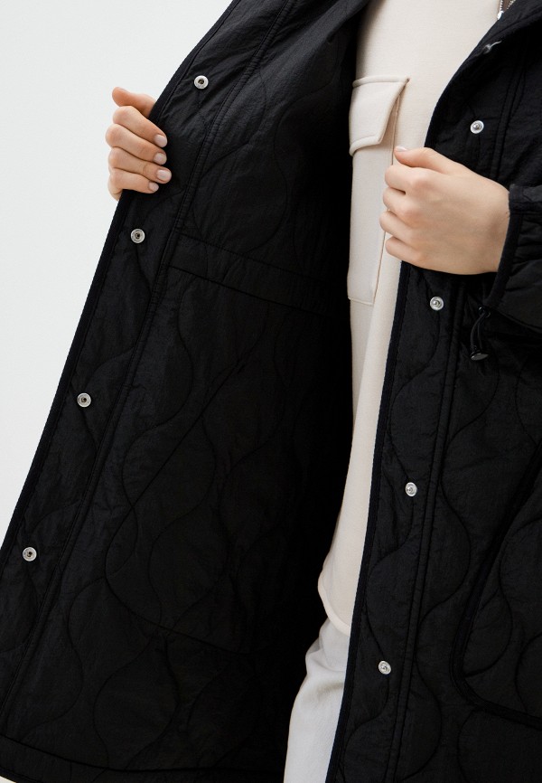 Deha Куртка стеганая - фото 5