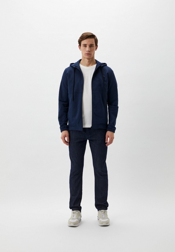 Bikkembergs Толстовка - фото 2