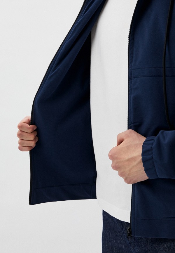 Bikkembergs Толстовка - фото 4