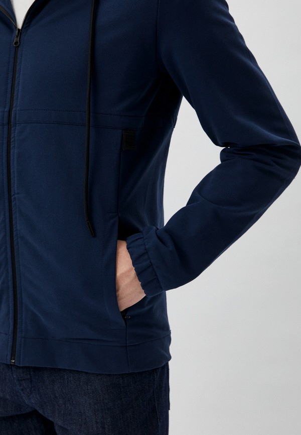 Bikkembergs Толстовка - фото 5