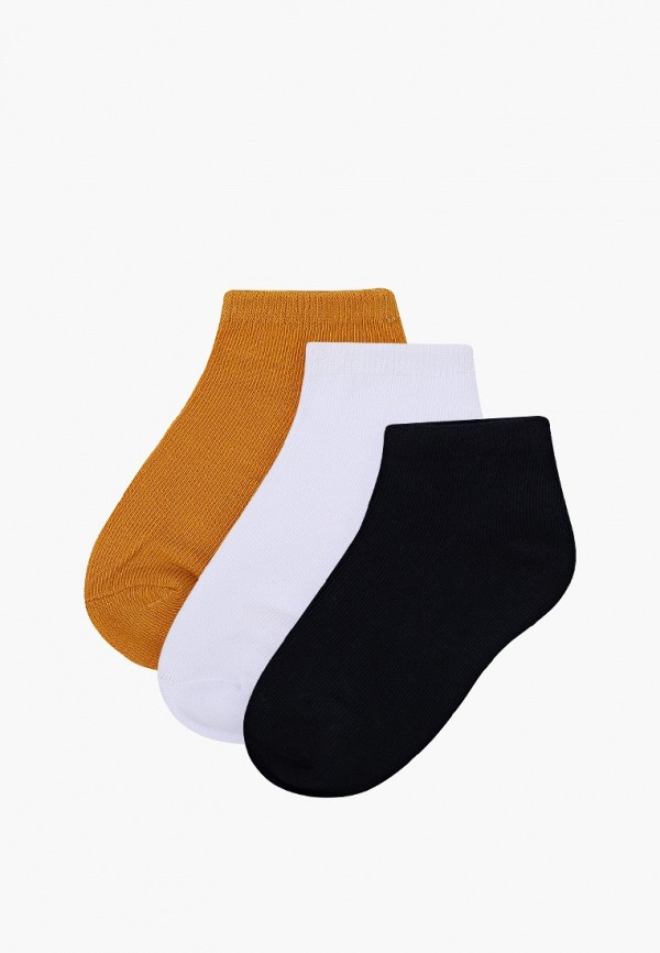 Mayoral Носки 3 пары - фото 1