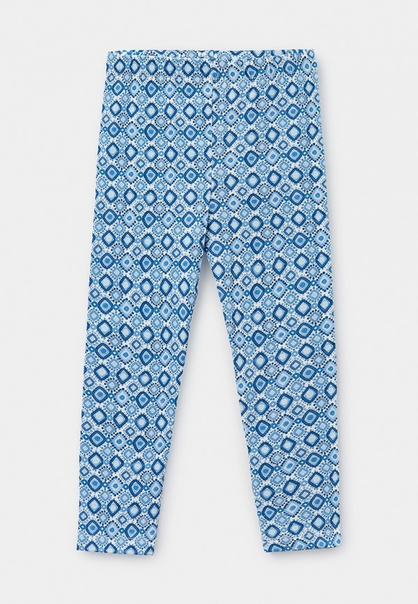 Mayoral Футболка и леггинсы - фото 4