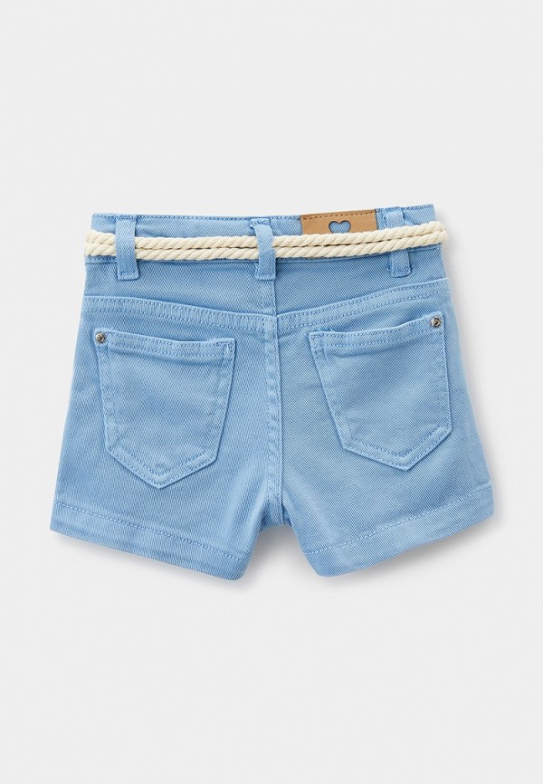 Mayoral Шорты джинсовые - фото 2