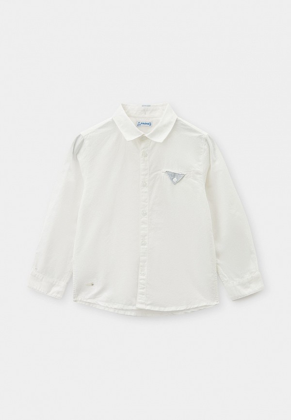Mayoral Рубашка - фото 1