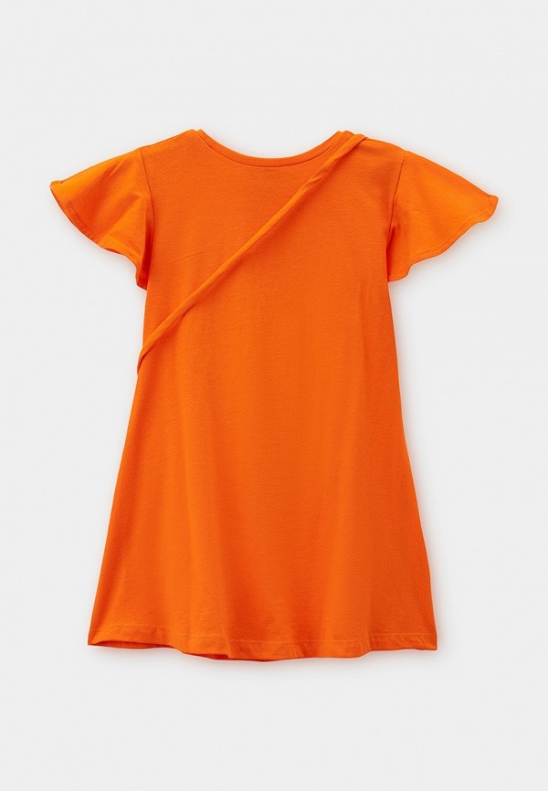 Mayoral Платье и сумка - фото 2