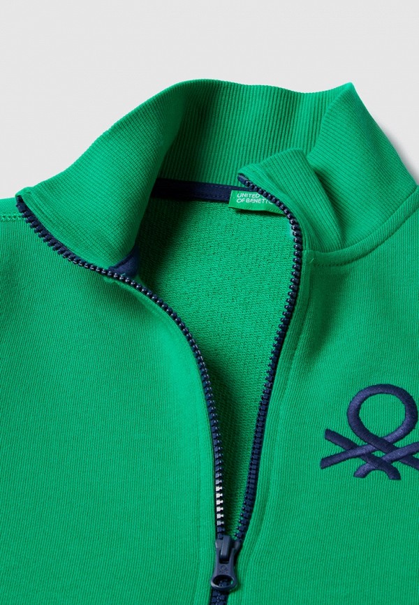 United Colors of Benetton Олимпийка - фото 2