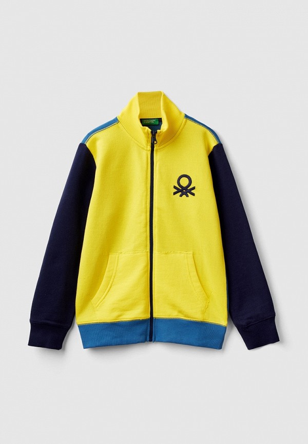 United Colors of Benetton Олимпийка - фото 1