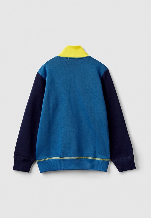 United Colors of Benetton Олимпийка - фото 2