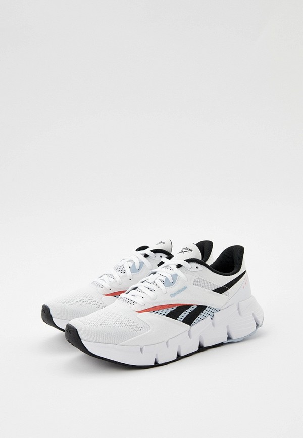 Reebok Кроссовки - ZIG DYNAMICA 5 - фото 3