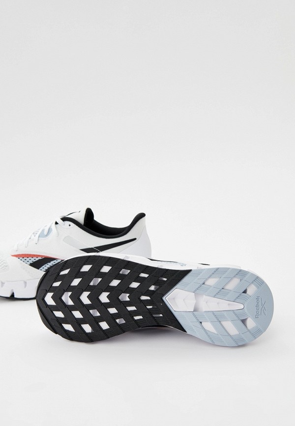 Reebok Кроссовки - ZIG DYNAMICA 5 - фото 5