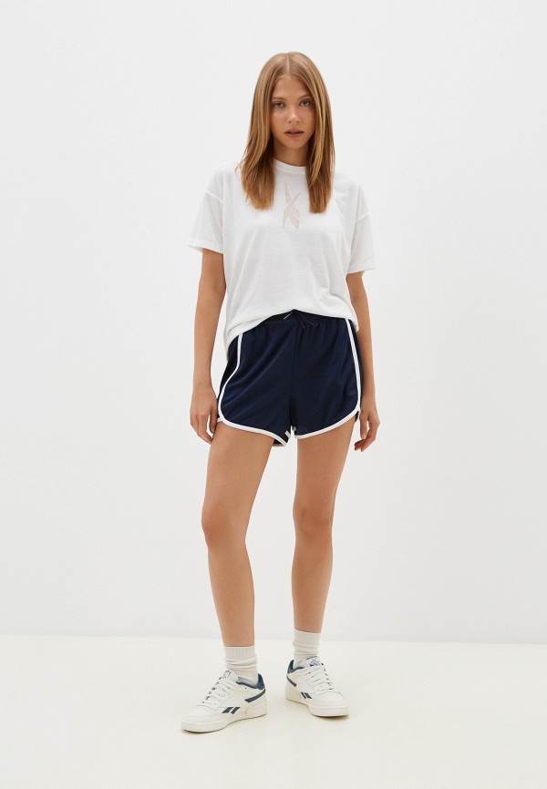 Reebok ID TRAIN KNIT SHORT RTLADH755201 Lamoda