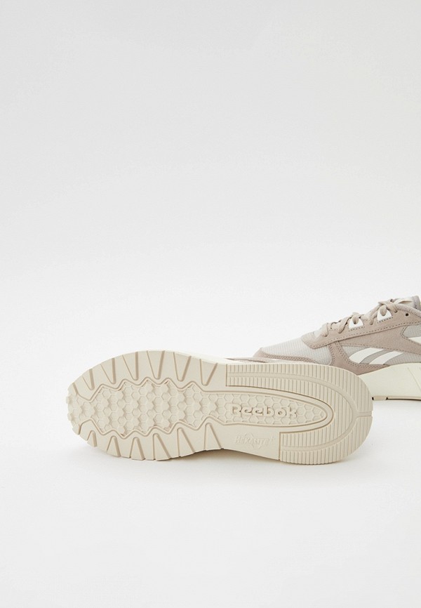Reebok Кроссовки - CLASSIC LEATHER HEXALITE - фото 5