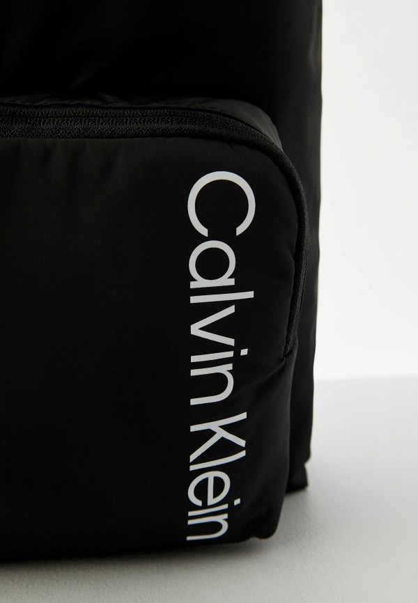 Calvin klein campus backpack 45 deals