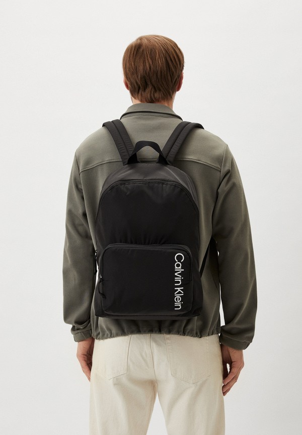 Calvin Klein Performance Рюкзак - CAMPUS BACKPACK 45 - фото 5