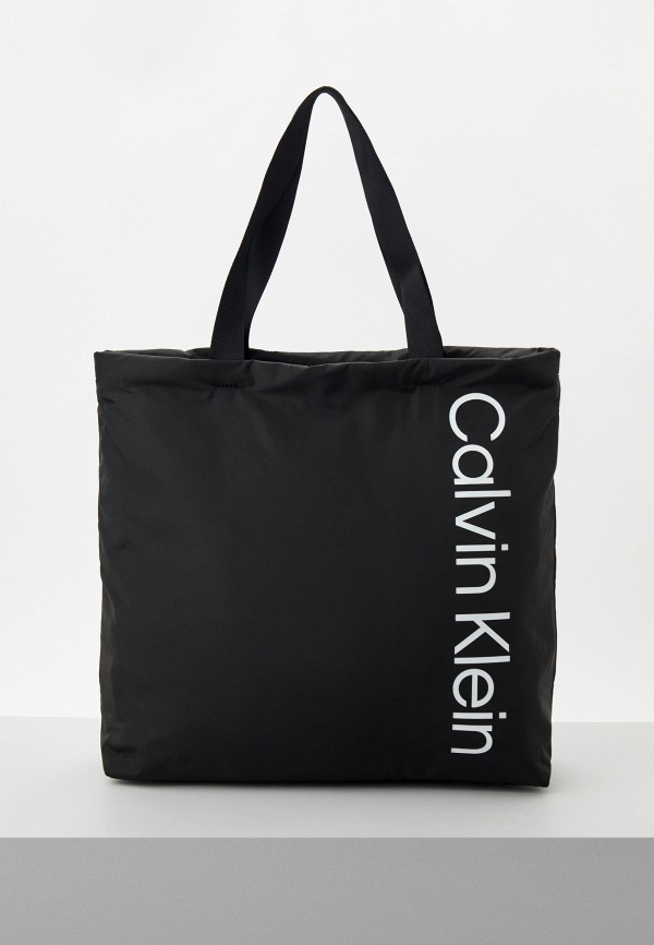 Calvin Klein Performance SHOPPER TOTE RTLADH759901 Lamoda