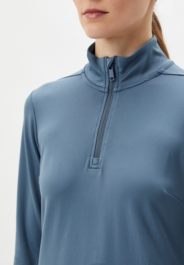 Calvin Klein Performance Олимпийка - WO  -  1/2 Zip Top - фото 4