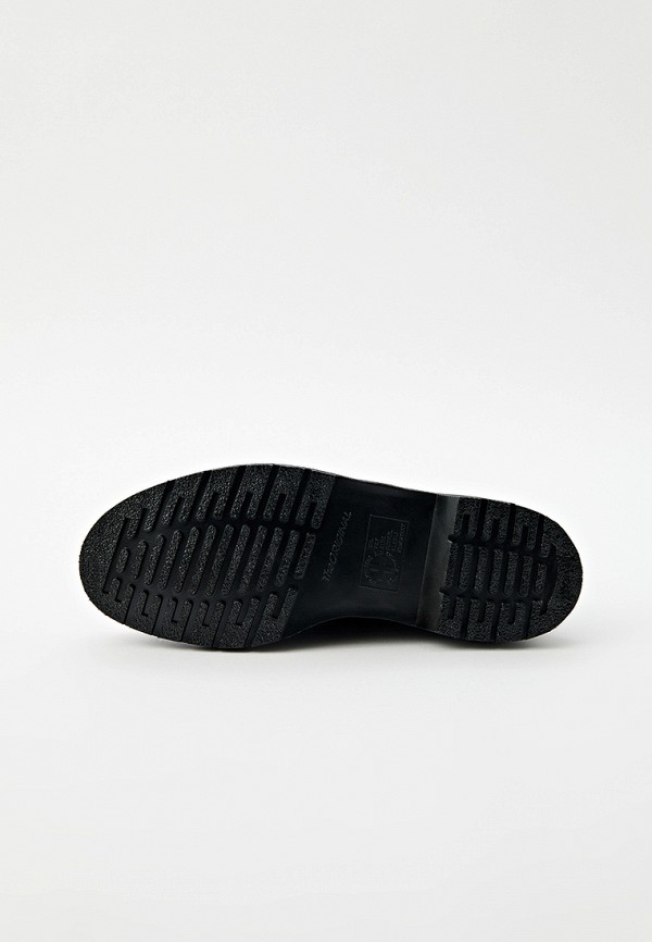 Dr. Martens Ботинки - 1461 Mono Black Smooth - фото 5