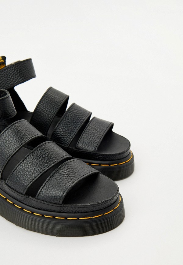 Dr martens clarissa ii quad sandals hotsell