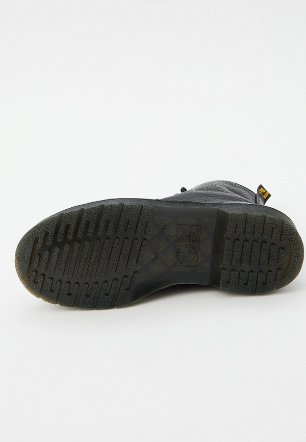 Dr. Martens Ботинки - 1460 HDW Black Lunar - фото 5