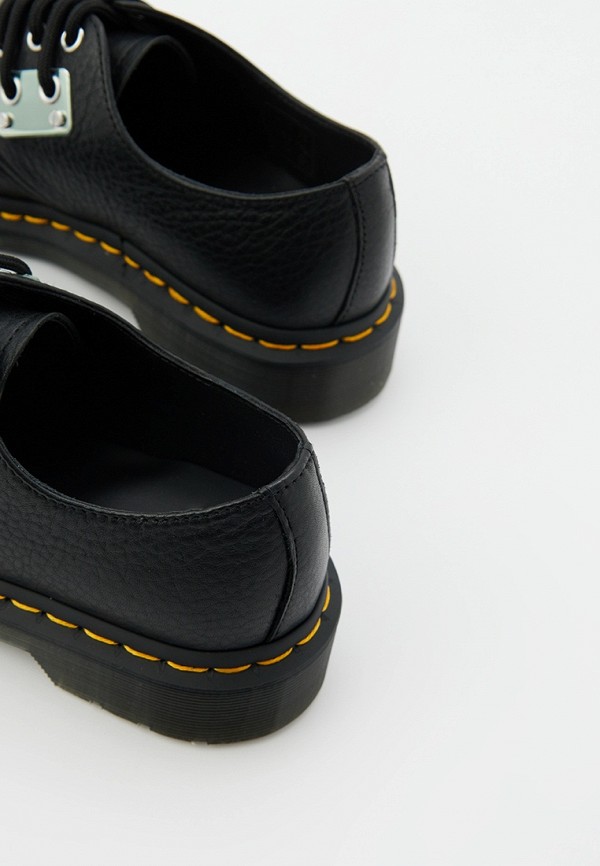 Dr. Martens Ботинки - 1461 HDW Black Lunar - фото 4