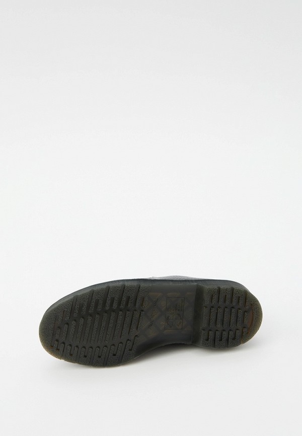 Dr. Martens Ботинки - 1461 HDW Black Lunar - фото 5