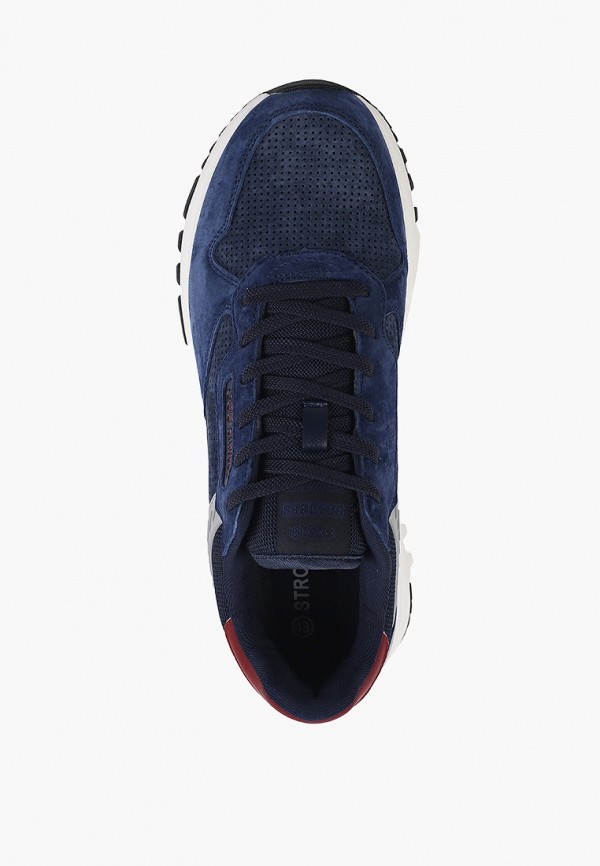 Strobbs Кроссовки - фото 4