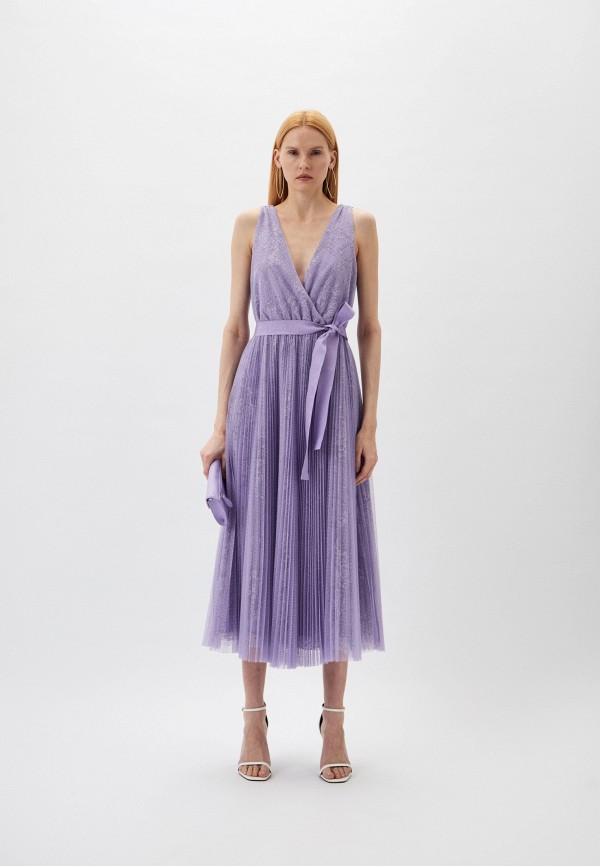 Twinset Milano Платье - ARCHIVE CAPSULE - фото 1