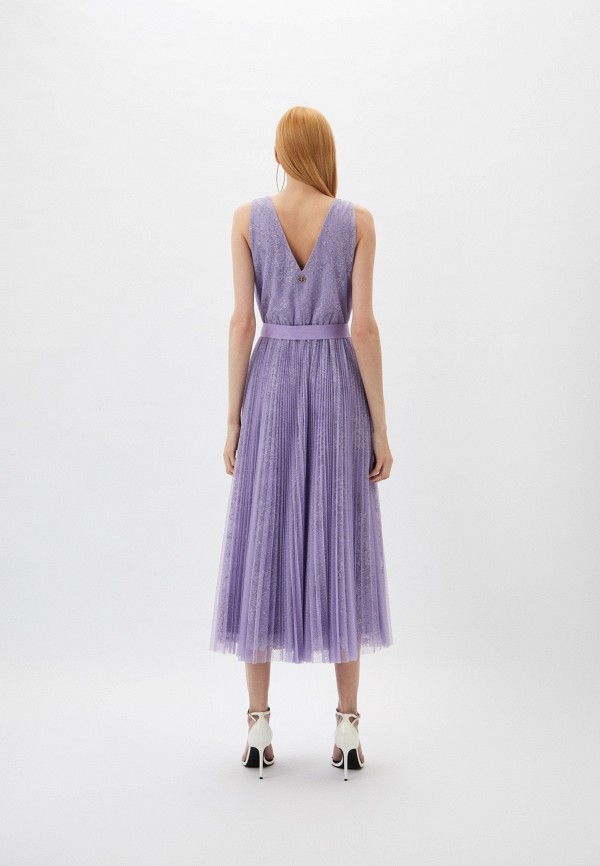 Twinset Milano Платье - ARCHIVE CAPSULE - фото 3