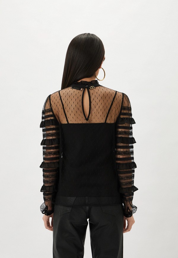 Twinset Milano Блуза - фото 3