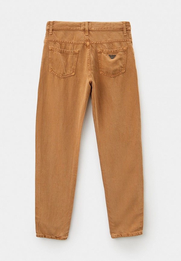 Emporio Armani Джинсы - фото 2